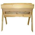 top bar hive