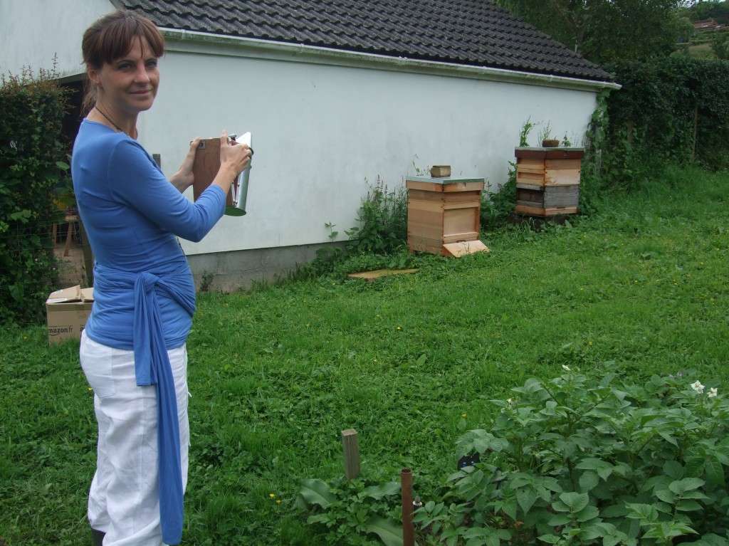 Beekeepers wife Beekeepers wife